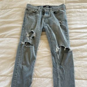 Jeans Hollister